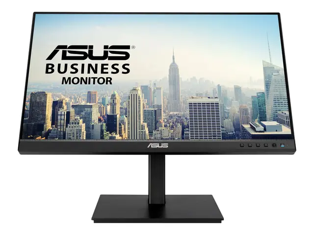 ASUS BE24ECSBT - LED-skjerm 23.8" berøringsskjerm 1920 x 1080 Full...