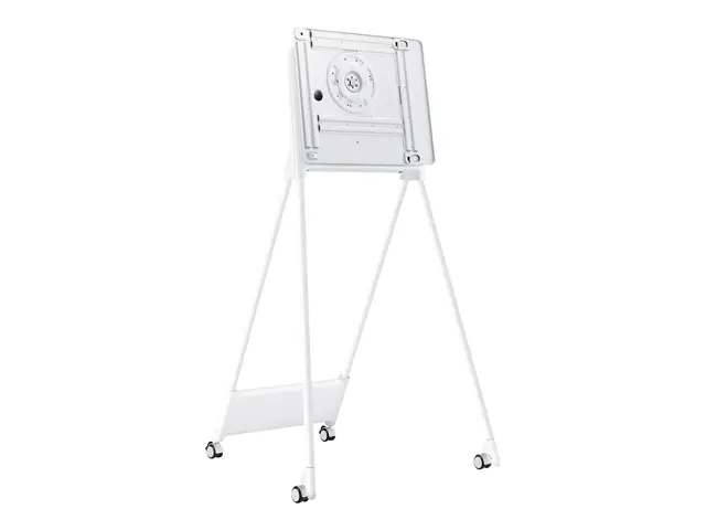 Samsung Flip Stand STN-WM55R - Stativ - for interaktiv flatpanel /...