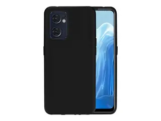 dbramante1928 Greenland - Baksidedeksel for mobiltelefon plastikk - nattsvart - for OPPO Find X5 Lite