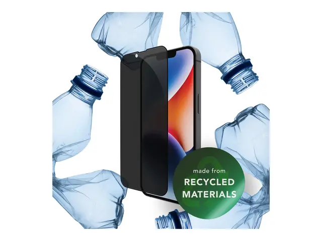 dbramante1928 Eco-shield - Skjermbeskyttelse for mobiltelefon med ...