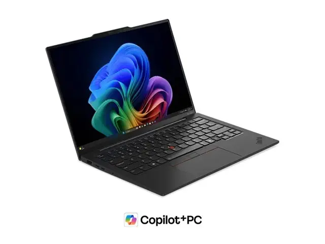 Lenovo ThinkPad X1 Carbon Gen 13 Aura Edition - 14" Intel Core Ult...