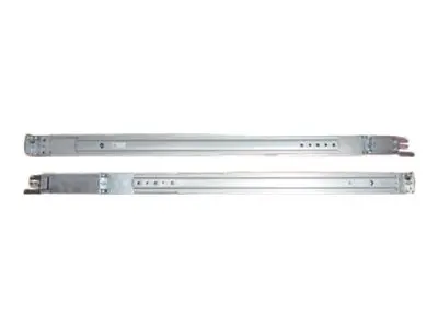 Dell ReadyRails Sliding Rails - Tannstangsett kundesett 1U Arve ga...