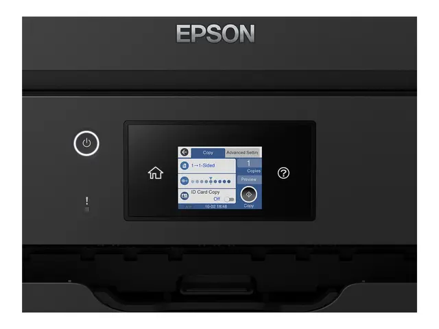 Epson EcoTank ET-M16600 - Multifunksjonsskriver - S/H - ink-jet - ...
