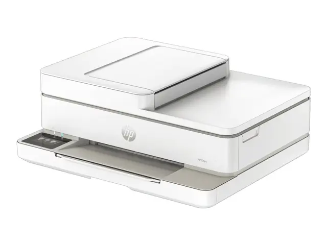HP ENVY 6530e All-in-One - Multifunksjonsskriver farge ink-jet 216...