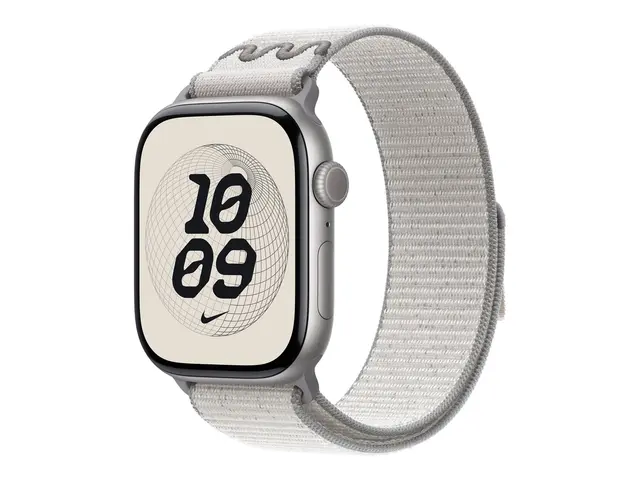 Apple Nike - Sløyfe for smart armbåndsur 46mm 145 220 mm veiled gr...