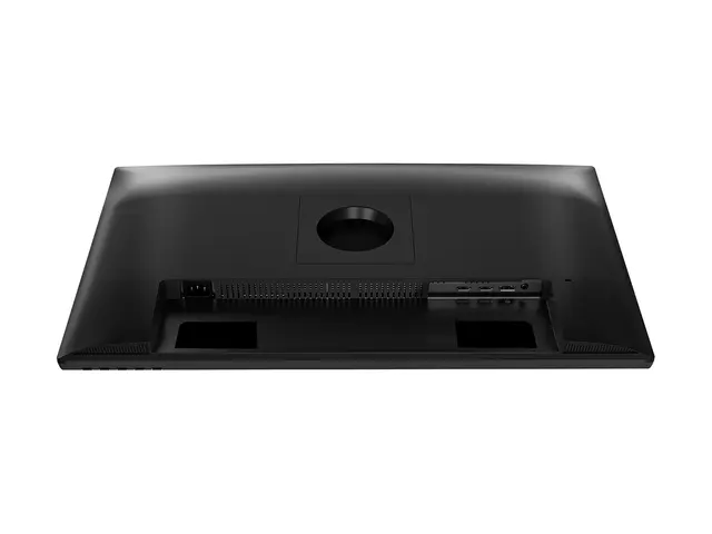 Philips 27B2N3500 - LED-skjerm - 27" - 2560 x 1440 QHD @ 120 Hz IPS - 1500:1 - HDR10 - 2xHDMI, DisplayPort - høyttalere - svart 
