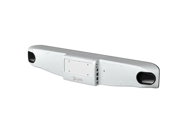HP Poly Studio X72 - Alt-i-ett-videobar Zoom Certified, Certified ...