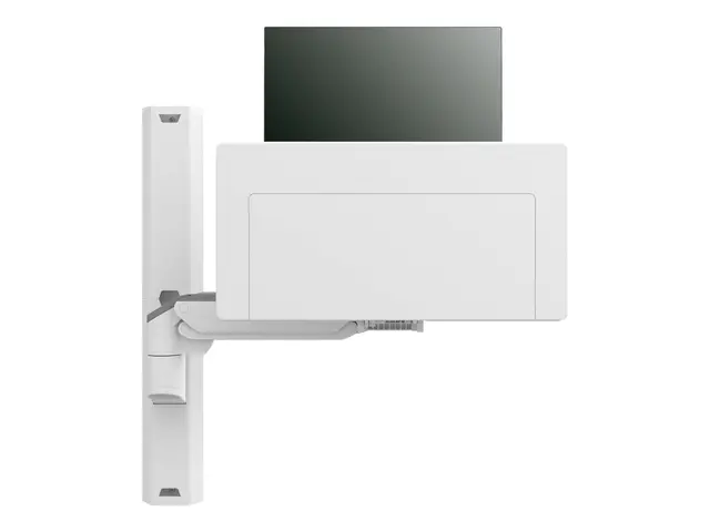 Ergotron CareFit Combo System monteringssett - modulær for LCD-skj...