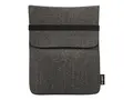 Jabra - Pung for hodemikrotelefoner (en pakke 10) for Evolve2 50 MS Mono, 50 MS Stereo, 50 UC Mono, 50 UC Stereo