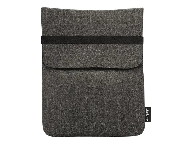 Jabra - Pung for hodemikrotelefoner (en pakke 10) Evolve2 50 MS Mo...