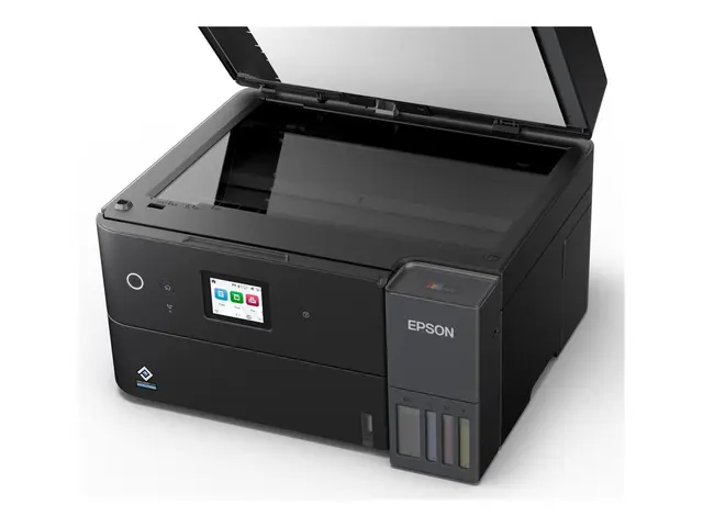 Epson EcoTank ET-4950 - Multifunksjonsskriver farge ink-jet ITS A4...