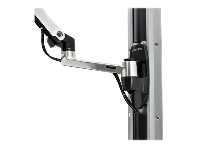 Ergotron LX monteringssett - for LCD-skjerm / tastatur mus CPU lit...