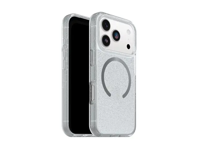 OtterBox React Series - Baksidedeksel for mobiltelefon MagSafe-sam...