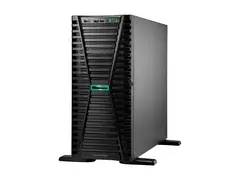 HPE ProLiant ML110 Gen11 - tower Xeon Bronze 3408U 1.8 GHz 32 GB - uten HDD