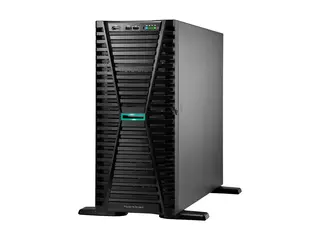 HPE ProLiant ML110 Gen11 - tower Xeon Bronze 3408U 1.8 GHz 32 GB - uten HDD