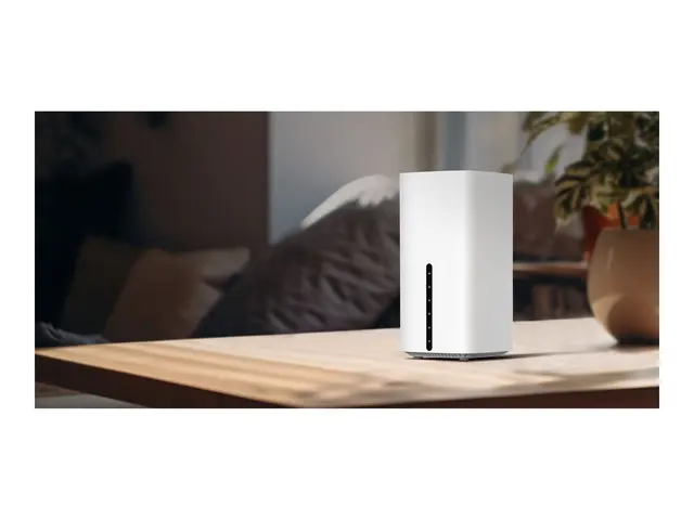 TP-Link Archer NX500 V1 - Trådløs ruter WWAN 3-portssvitsj 1GbE Wi...