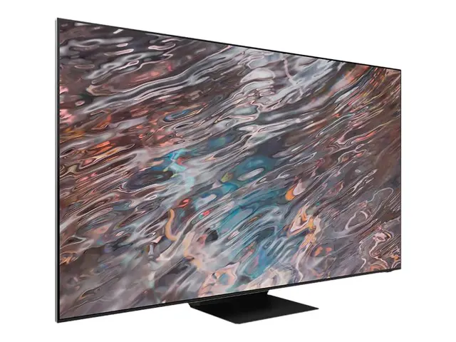 Samsung QP85A-8K - 85" Diagonalklasse (84.5" synlig) QPA-8K Series...