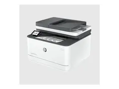 HP LaserJet Pro 3002dn - Skriver - S/H - Dupleks laser - A4/Legal - 1200 x 1200 dpi - opp til 33 spm - kapasitet: 250 ark - USB 2.0, LAN