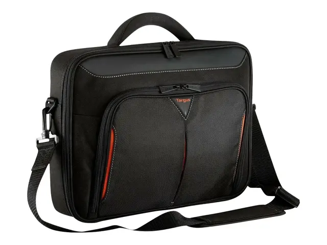 Targus Classic+ Clamshell - Notebookbæreveske - 15" - 15.6" - svar...