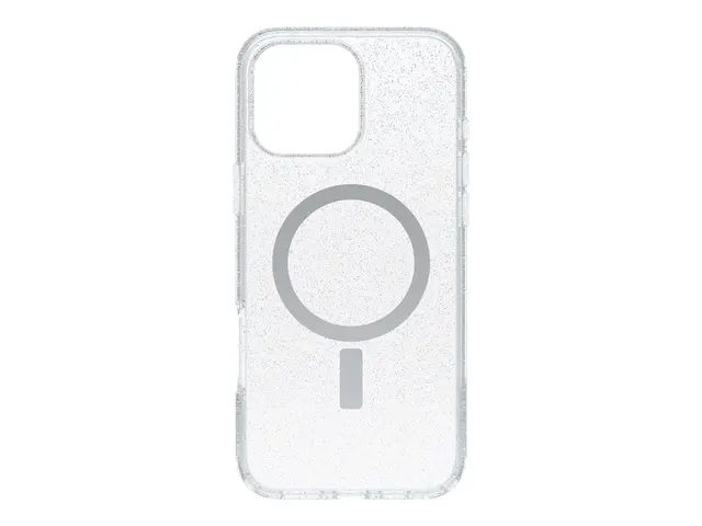 OtterBox Symmetry Series - Baksidedeksel for mobiltelefon MagSafe-...