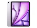 Apple 13-inch iPad Air M4 Wi-Fi - Tablet 128 GB - 13" IPS (2732 x 2048) - purpur 