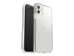 OtterBox React Series Sleek case - Pro Pack baksidedeksel for mobiltelefon - blank - 6.1&quot; - for Apple iPhone 11