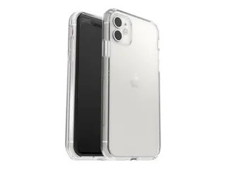 OtterBox React Series Sleek case - Pro Pack baksidedeksel for mobiltelefon - blank - 6.1" - for Apple iPhone 11