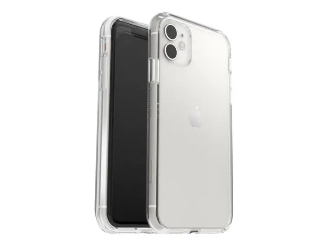 OtterBox React Series Sleek case - Pro Pack - baksidedeksel for mo...