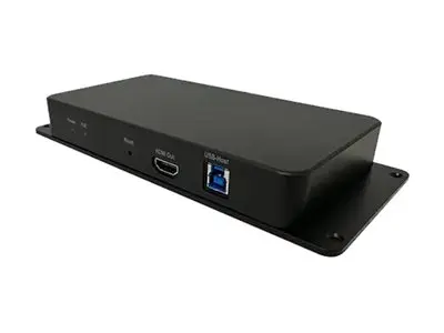Lenovo ThinkSmart One - Videokonferansesett (berøringsskjermkonsol...