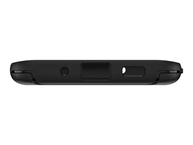 OtterBox Symmetry Series - Baksidedeksel for mobiltelefon - svart ...