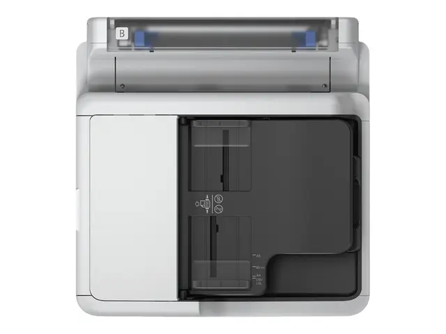 Epson WorkForce Pro WF-C5890DWF - Multifunksjonsskriver farge ink-...