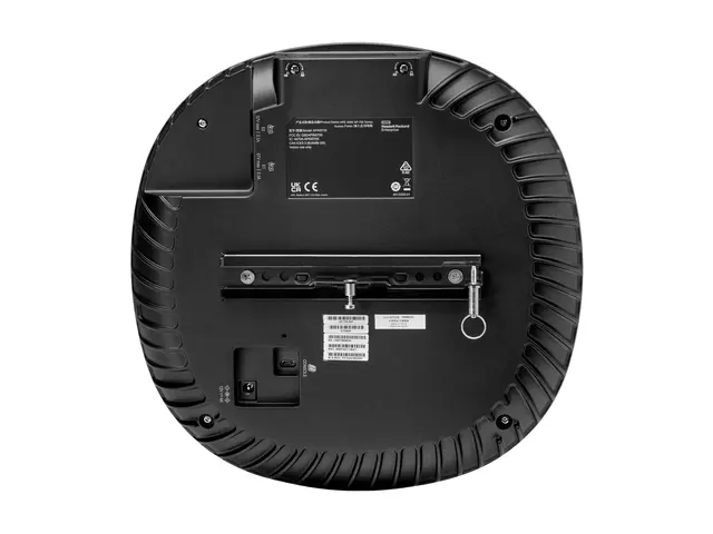 HPE Aruba Networking AP-755 (RW) - Campus trådløst tilgangspunkt W...