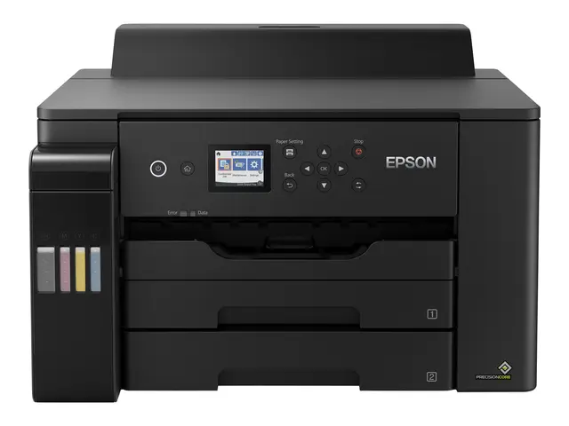 Epson EcoTank ET-16150 - Skriver - farge - Dupleks - ink-jet - A3 ...