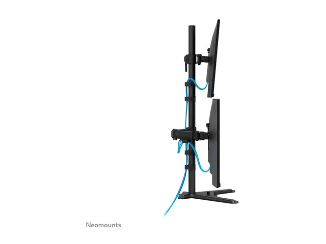 Neomounts - Monteringssett (skjermarm, sokkel) - full bevegelse - ...