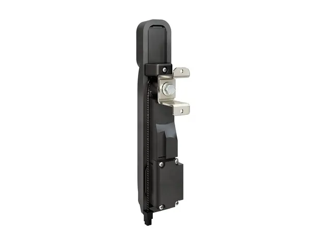 APC NetBotz 13.56 MHz Handle Kit - Håndtakssett for racktilgang TA...