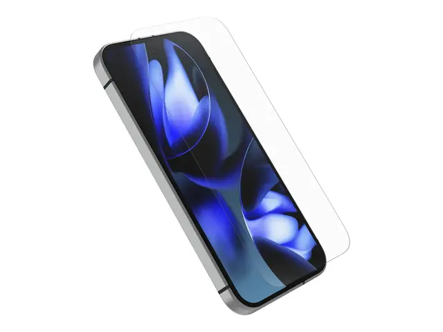 OtterBox Premium - Skjermbeskyttelse for mobiltelefon - glass - bl...