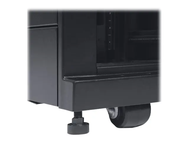 Eaton Tripp Lite Series 42U Rack Enclosure Server Cabinet 30" Wide...