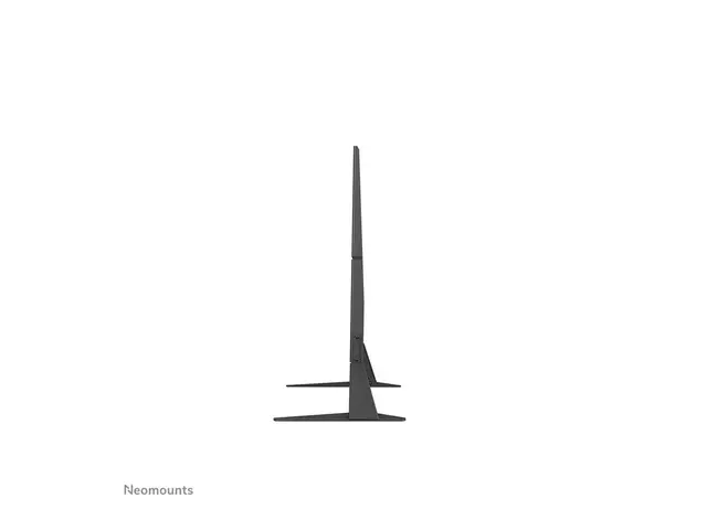 Neomounts DS45-430BL19 - Stativ for TV stål svart skjermstørrelse:...