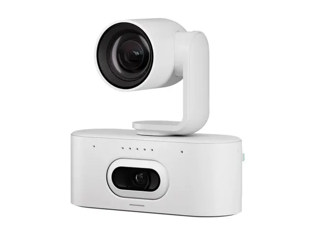 Logitech Rally AI Camera Pro - Konferansekamera - multisensor + pa...