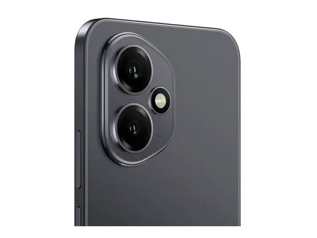 Honor 400 - Midnatts sort 512 GB