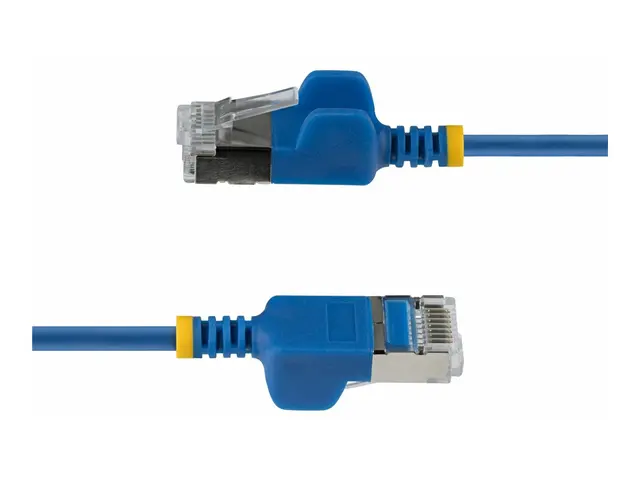 Startech - Koblingskabel - RJ-45 (hann) til RJ-45 (hann) - 50 cm -...