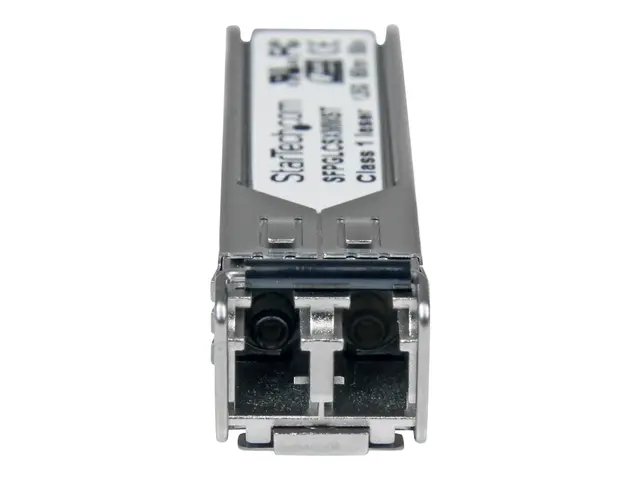 StarTech.com Cisco GLC-SX-MM Compatible SFP Module, 1000BASE-SX, 1...