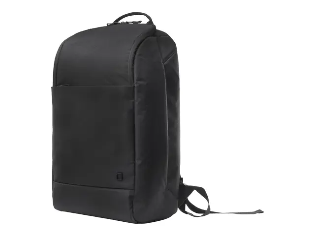 DICOTA Eco Motion - Notebookryggsekk 13" 15.6" svart
