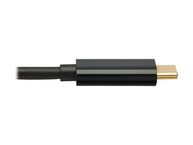 Eaton Tripp Lite Series USB C to HDMI Adapter Cable 3.1 4K@60Hz M/...