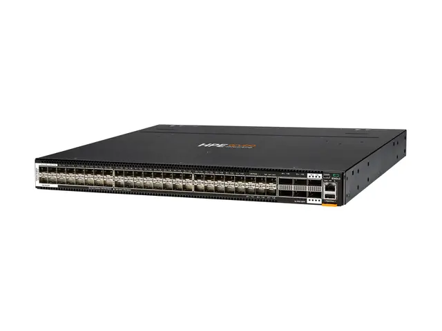 HPE Aruba CX 8360-48Y6C v2 - switch 48 porter Styrt rackmonterbar