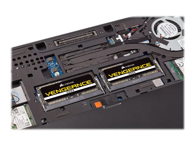 CORSAIR Vengeance - DDR4 - modul - 8 GB - SO DIMM 260-pin - 2666 M...