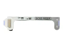 Dell - Stigekort - kundesett - for PowerEdge R660xs