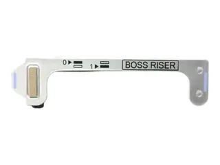 Dell - Stigekort - kundesett - Arve garantien til Dell-systemet eller 1 års maskinvaregaranti for PowerEdge R660xs