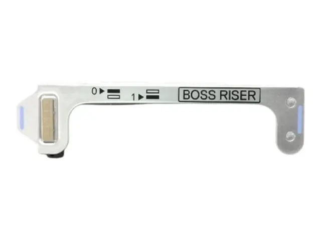 Dell - Stigekort kundesett for PowerEdge R660xs