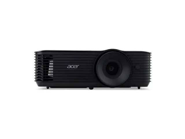 Acer X139 - DLP-projektor portabel 3D 5000 ANSI-lumen WXGA (1280 x...